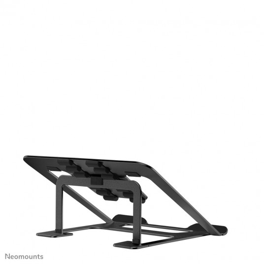 Neomounts NSLS085BLACK Klēpjdatora statīvs melns 43,2 cm (17")
