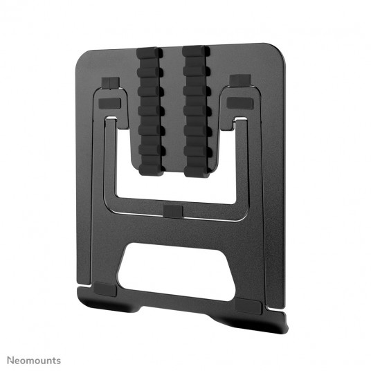 Neomounts NSLS085BLACK Klēpjdatora statīvs melns 43,2 cm (17")