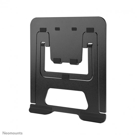 Neomounts NSLS085BLACK Klēpjdatora statīvs melns 43,2 cm (17")