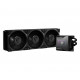 MSI MEG CORELIQUID S360 Datora dzesēšanas sistēma Procesora universālais dzesētājs 14 cm Black