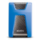 ADATA HD650 ārējais cietais disks 1000 GB zils