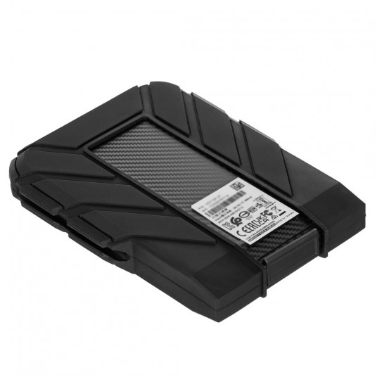 ADATA HD710 Pro ārējais cietais disks 2 TB melns
