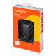ADATA HD710 Pro ārējais cietais disks 2 TB melns