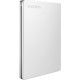 Toshiba | Canvio Slim | HDTD320ES3EA | 2000 GB | 2,5" | USB 3.2 Gen1 | Sudraba krāsā