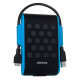 ADATA HD720 ārējais cietais disks 1 TB, melns, zils