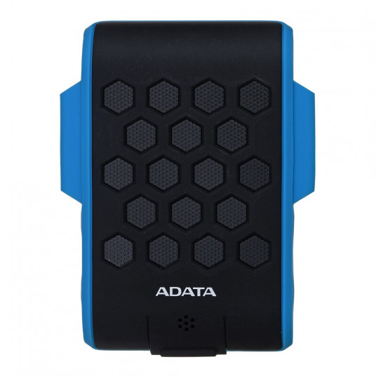 ADATA HD720 ārējais cietais disks 1 TB, melns, zils