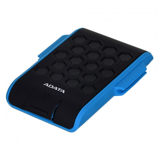 ADATA HD720 ārējais cietais disks 1 TB, melns, zils