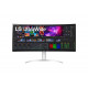 LG LCD 40WP95XP-W 39,7 collu balts UltraWid