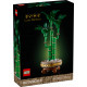 LEGO® 10344 Botanicals Laimīgais bambuss