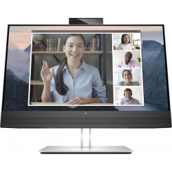 HP E24mv G4 konferenču monitors - LED