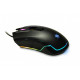 Pele iBOX Aurora A-3 Optical Gaming Mouse Black