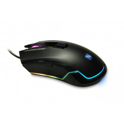 Pele iBOX Aurora A-3 Optical Gaming Mouse Black