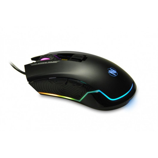 Pele iBOX Aurora A-3 Optical Gaming Mouse Black