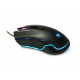 Pele iBOX Aurora A-3 Optical Gaming Mouse Black