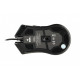 Pele iBOX Aurora A-3 Optical Gaming Mouse Black
