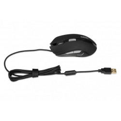 Pele IBOX Aurora A-1 Optical Black