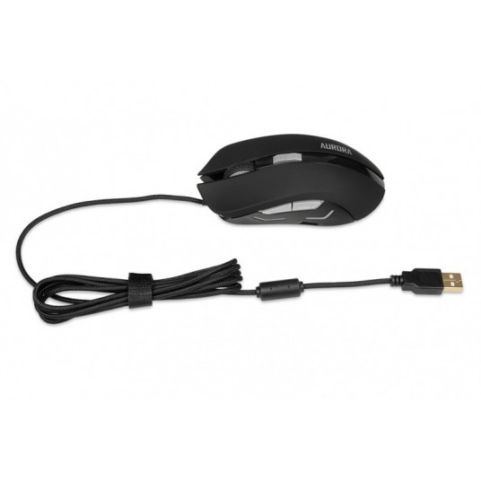 Pele IBOX Aurora A-1 Optical Black