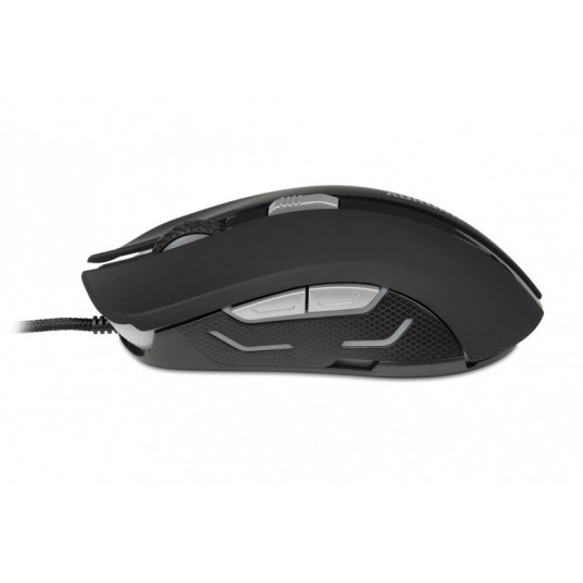 Pele IBOX Aurora A-1 Optical Black