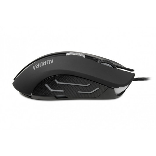 Pele IBOX Aurora A-1 Optical Black