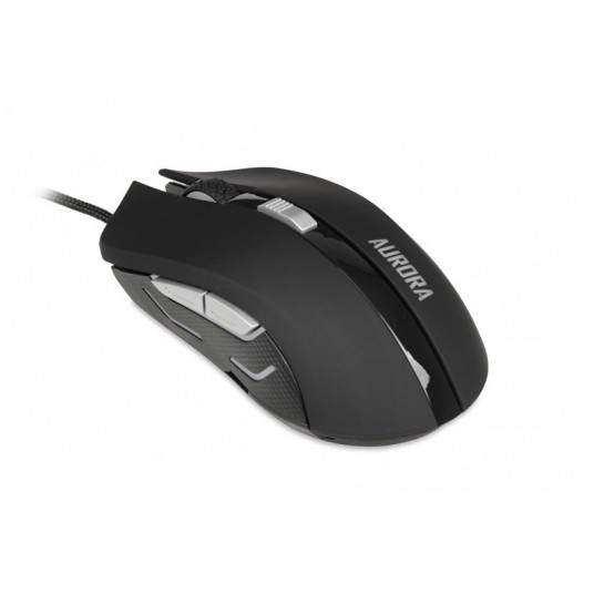 Pele IBOX Aurora A-1 Optical Black