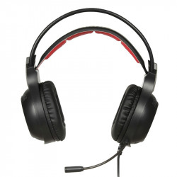 Austiņas iBOX X3 Gaming Headset Black