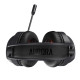 Austiņas iBOX X3 Gaming Headset Black