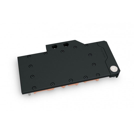 EK ūdens bloki EK-Quantum Vector RTX 3080/3090 — varš + acetāls
