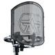 "Aston Microphones Swiftshield pretvibrācijas mikrofona turētājs