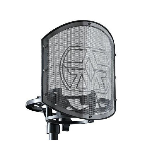 "Aston Microphones Swiftshield pretvibrācijas mikrofona turētājs