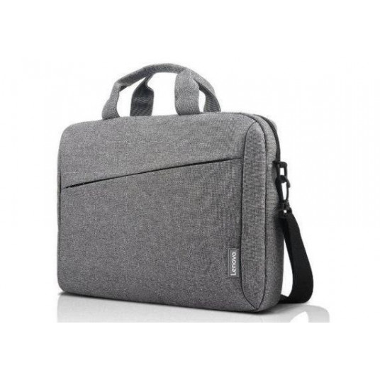 Lenovo Notebooktasche 15,6 collu klēpjdators Casual Toploader T210