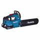 Makita DUC306PT2B motorzāģis zaļš