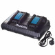 Makita DUC306PT2B motorzāģis zaļš
