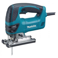 Makita 4350FCTJ elektriskais finierzāģis 720 W