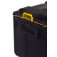 DeWALT DS400 DWST83342-1 Toolbox TOUGH SYSTEM 2.0 Black