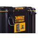 DeWALT DS400 DWST83342-1 Toolbox TOUGH SYSTEM 2.0 Black