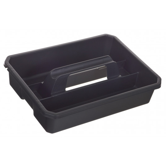 DeWALT DS400 DWST83342-1 Toolbox TOUGH SYSTEM 2.0 Black