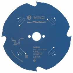 Bosch 2 608 644 121 ripzāģa asmens 16 cm 1 gab