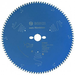 Bosch ‎2608644115 ripzāģa asmens 30,5 cm 1 gab.