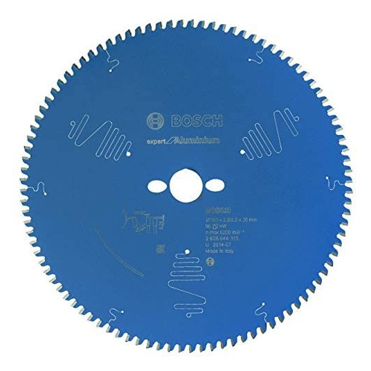 Bosch ‎2608644115 ripzāģa asmens 30,5 cm 1 gab.