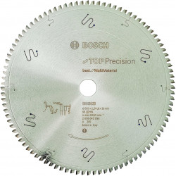 Bosch ‎2608642099 ripzāģa asmens 30,5 cm 1 gab.