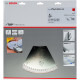 Bosch ‎2608642099 ripzāģa asmens 30,5 cm 1 gab.
