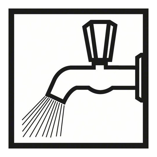 Bosch 2 608 602 603 ripzāģa asmens 35 cm 1 gab
