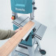 Zāģis Makita LB1200F, 900 W
