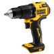 Akumulatora triecienurbjmašīna Dewalt DCD709N-XJ 18V