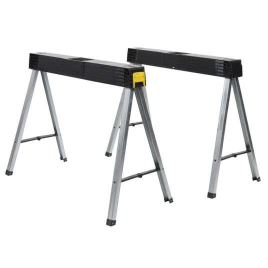 Stanley® salokāms statīvs (2 gab.)