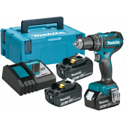 Makita urbis/grieznis DHP485RF3J