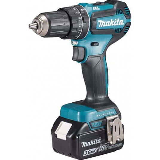 Makita urbis/grieznis DHP485RF3J