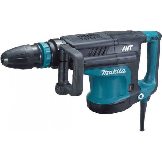 Breaker Makita MHM1213C, 10,8 kg, 1510 W