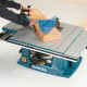 Makita MLT100N 1500W griešanas mašīna