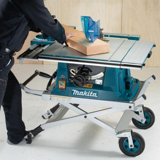 Makita MLT100N 1500W griešanas mašīna
